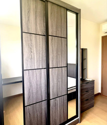 Blk 109D Eastglen @ Canberra (Sembawang), HDB 4 Rooms #571373531